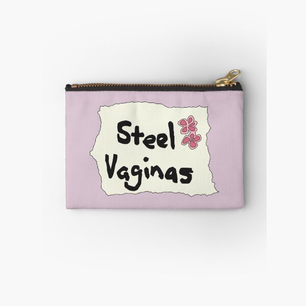 Item preview, Steel Vaginas designed and sold by thebcarts.