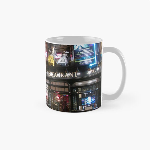 Item preview, Night Life designed and sold by phil decocco.