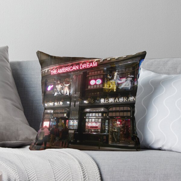 Item preview, Night Life designed and sold by phil decocco.