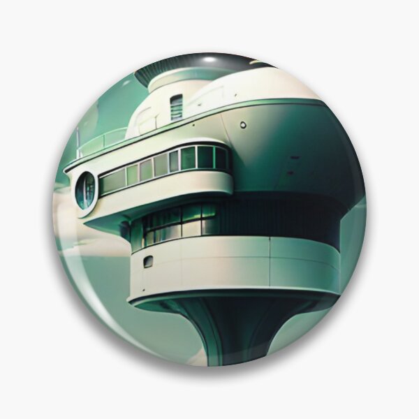 Item preview, Space Headquarters designed and sold by Diggem24.