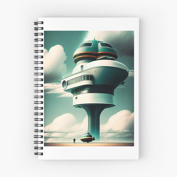 Item preview, Space Headquarters designed and sold by Diggem24.