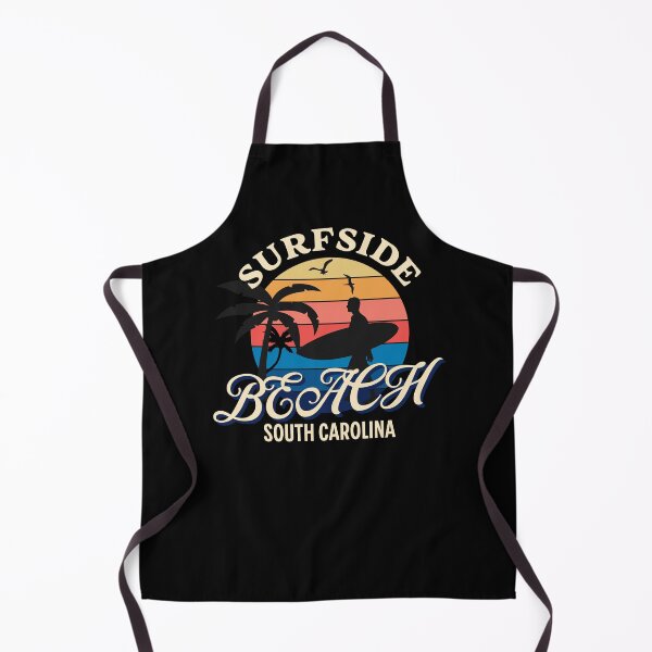 Item preview, Surfside Beach South Carolina Surfing designed and sold by Affyboss6.