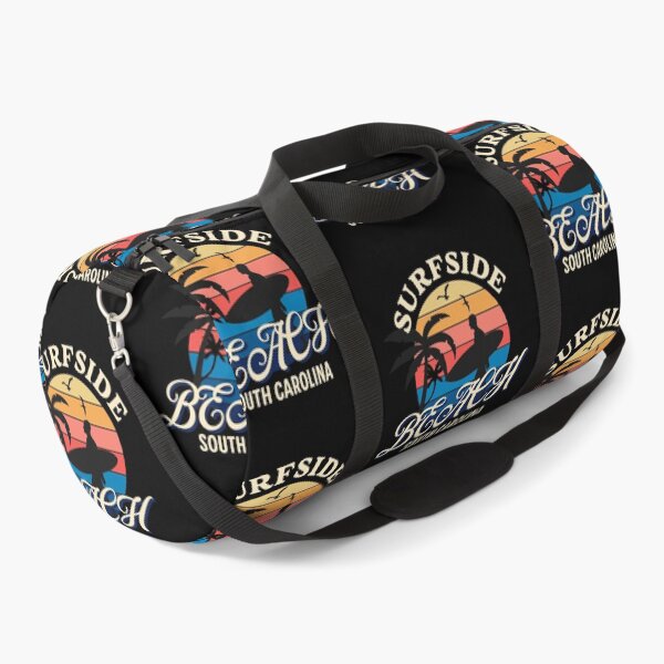 Item preview, Surfside Beach South Carolina Surfing designed and sold by Affyboss6.