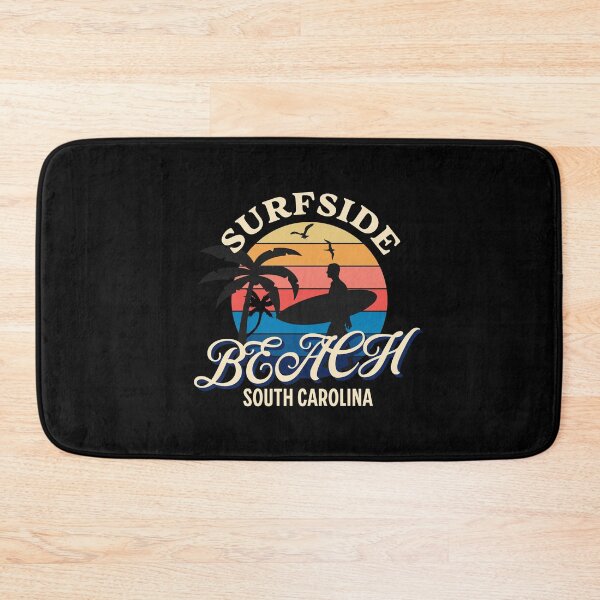 Item preview, Surfside Beach South Carolina Surfing designed and sold by Affyboss6.