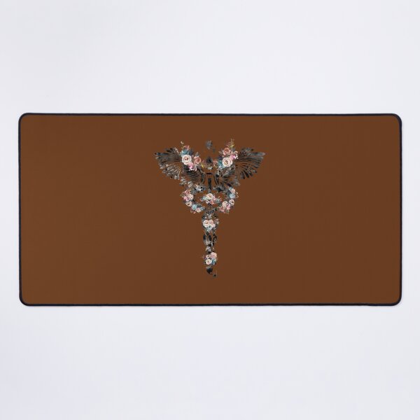 Item preview, Caduceus   	 designed and sold by zvlpdxce20.