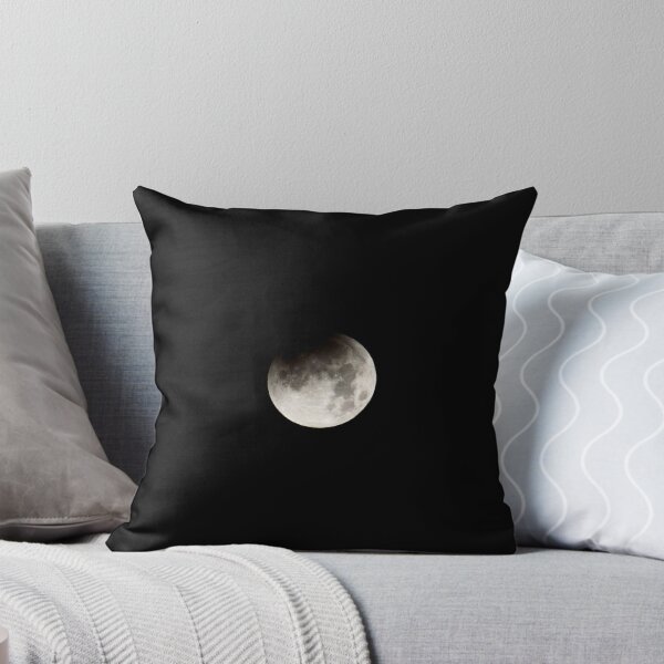 Item preview, Eclipsing Moon designed and sold by DyrneSefa.