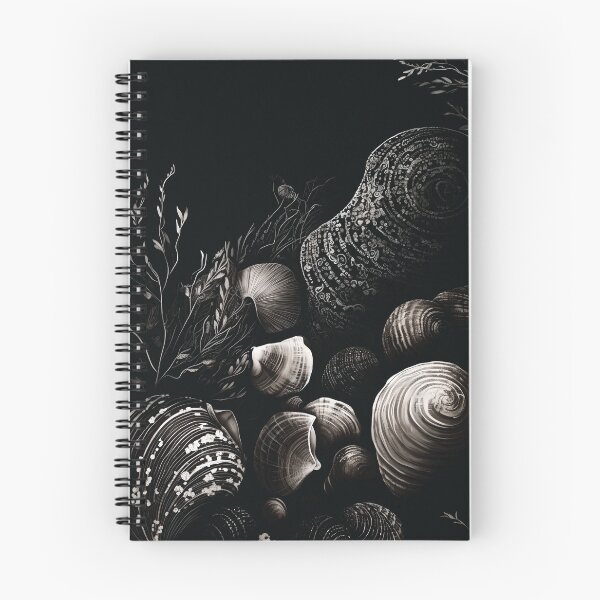 Item preview, CURATED SHELLS designed and sold by Sweet Goods.