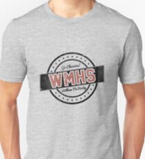 Go Cheerios! Vintage Style Unisex T-Shirt