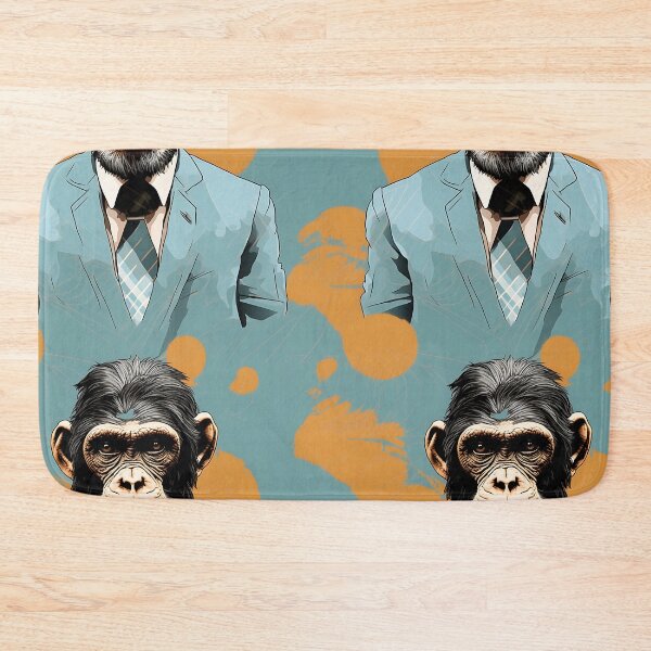 Item preview, Monkey Boi designed and sold by CactusPan.
