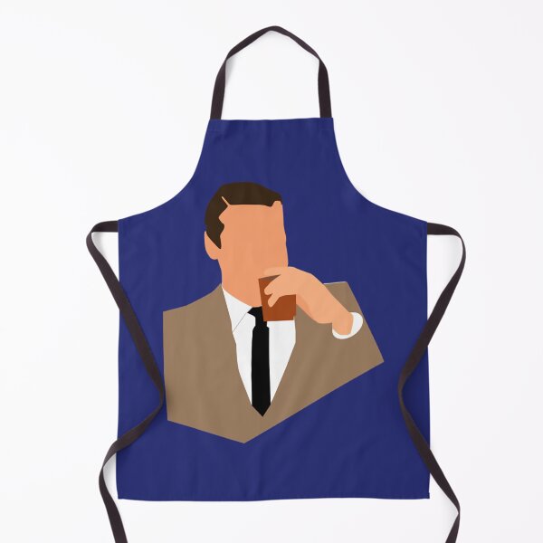 Item preview, Don Draper Takes a Drink iPhone Case 	 designed and sold by qxdoinsl43.