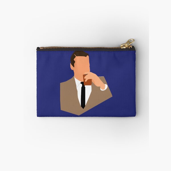 Item preview, Don Draper Takes a Drink iPhone Case 	 designed and sold by qxdoinsl43.