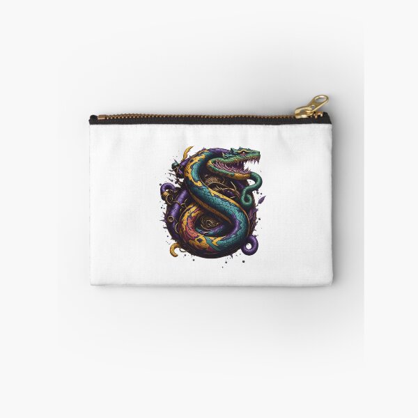 Item preview, Snake is Nature designed and sold by BeeSoL.