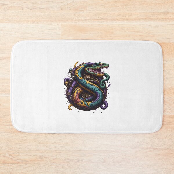 Item preview, Snake is Nature designed and sold by BeeSoL.