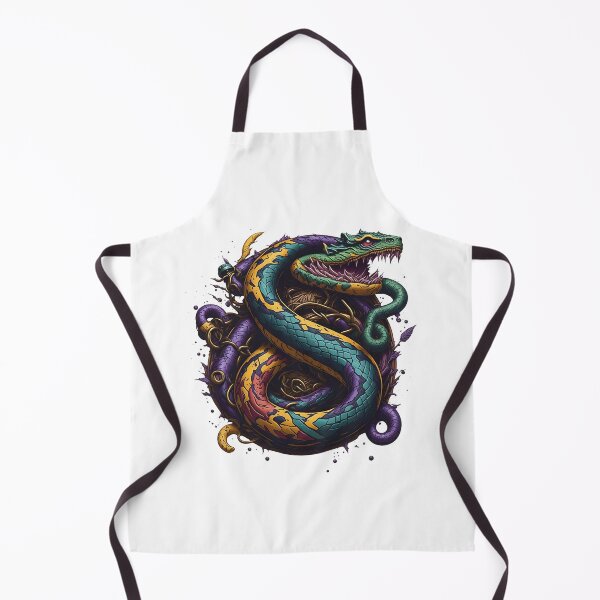 Item preview, Snake is Nature designed and sold by BeeSoL.