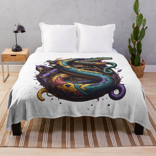 Item preview, Snake is Nature designed and sold by BeeSoL.