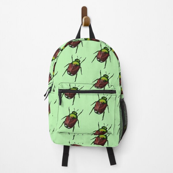 Item preview, June Beetles designed and sold by Silly Lil Arts.