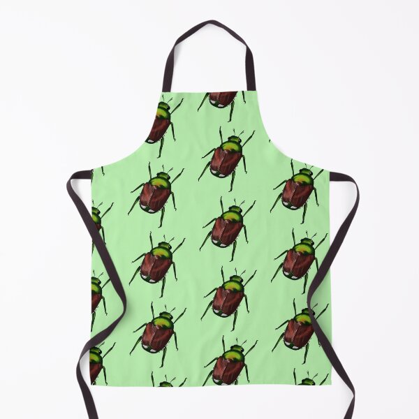 Item preview, June Beetles designed and sold by Silly Lil Arts.