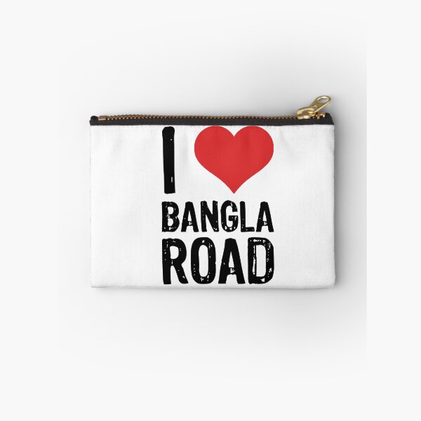 Item preview, I Love Bangla Road designed and sold by The "I Love Everything" Shop.