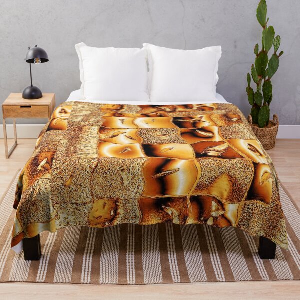 Item preview, Elements of nature in metallic gold color designed and sold by JaroDesign2023.