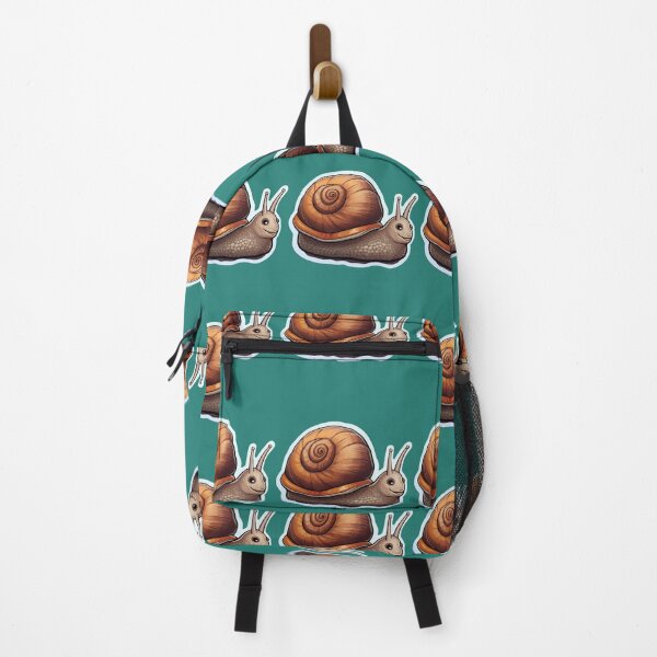 Item preview, Maybe not too fast but cute snail design   	 designed and sold by nuxgfixru23.