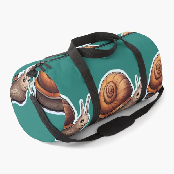 Item preview, Maybe not too fast but cute snail design   	 designed and sold by nuxgfixru23.