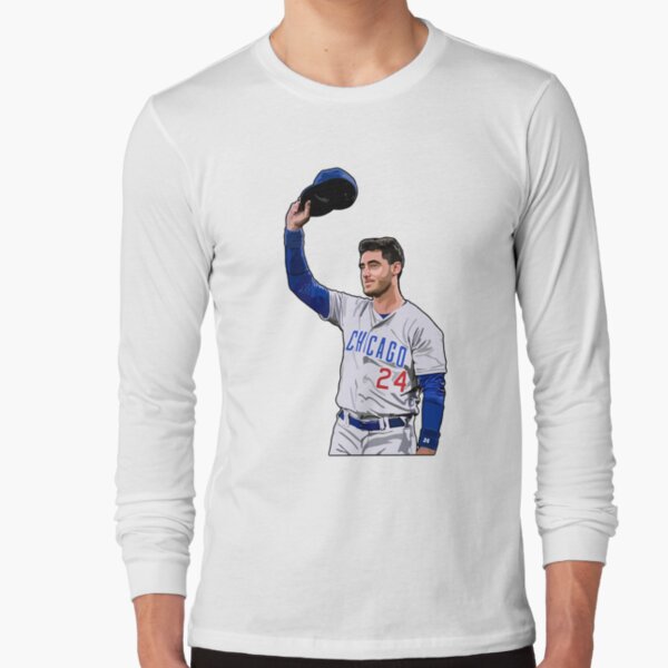 Cody Bellinger Chicago Cubs Chicago Belli signature shirt, hoodie