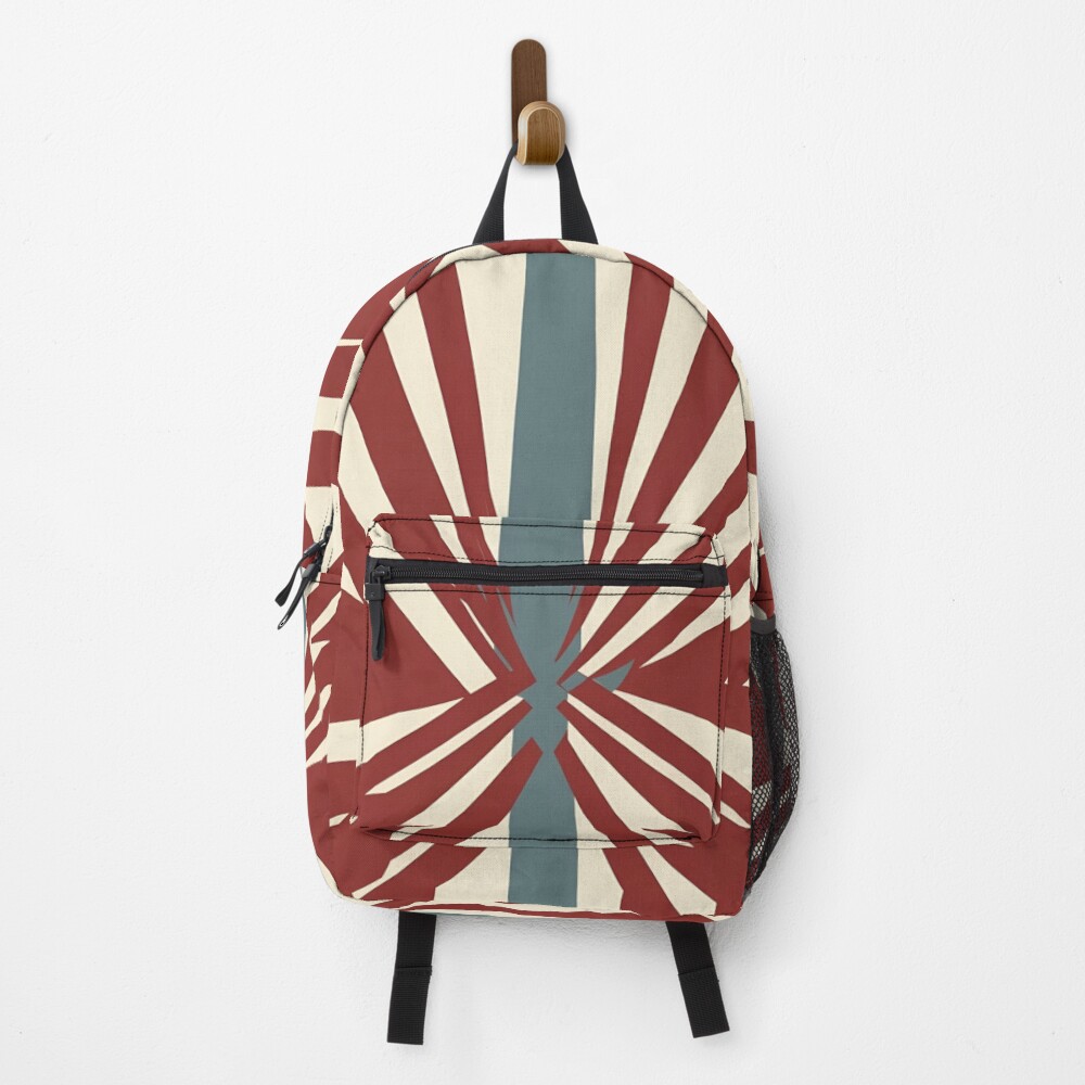 Item preview, Backpack designed and sold by Sturdust.