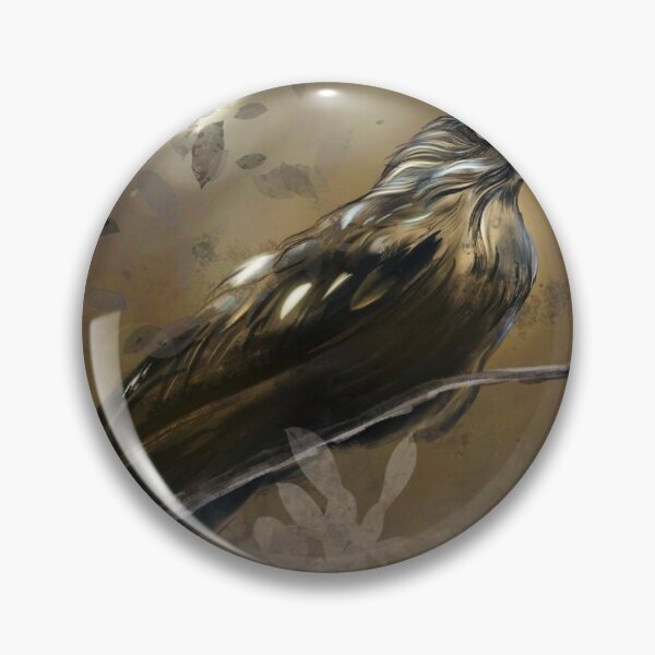 Item preview, The Raven  designed and sold by BlindEye1.