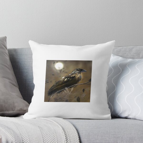 Item preview, The Raven  designed and sold by BlindEye1.