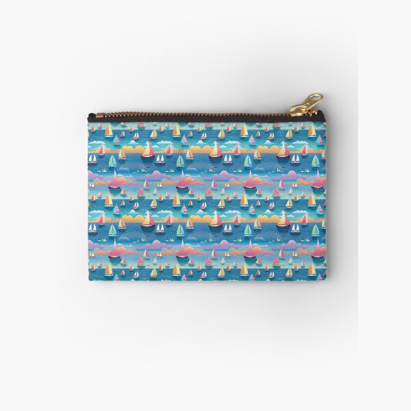 Item preview, Sailboats #6 designed and sold by RaysThings.