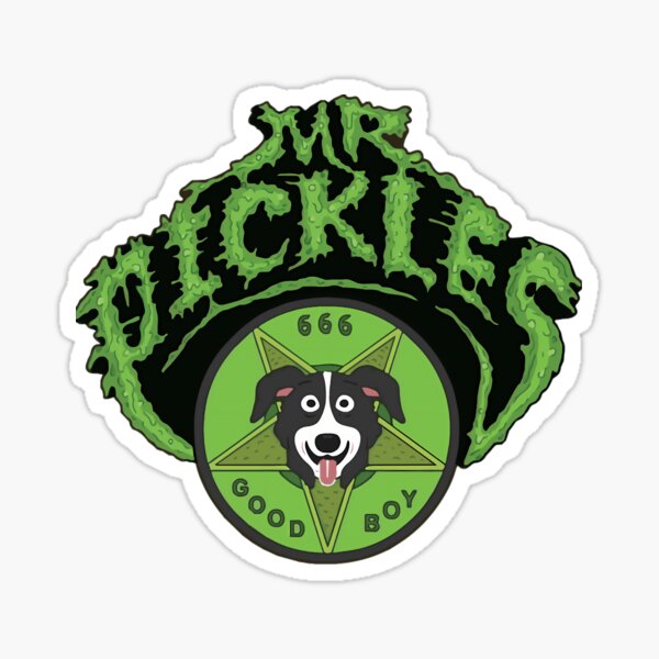 HD Wallpapers of Mr.Pickles made by me : r/mrpickles