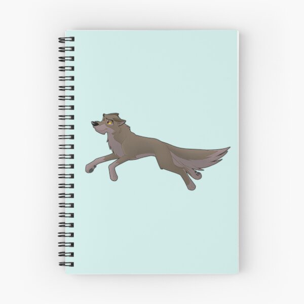 Item preview, Balto the wolf dog designed and sold by Petitemarchande.