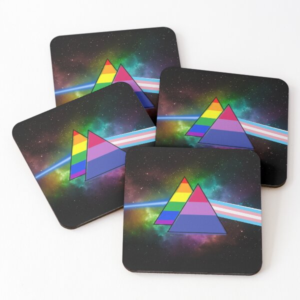 Item preview, Enter Into the TransPride - LGBTQ+ Pride Artwork designed and sold by DreamoraGiftCo.