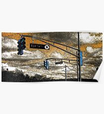 Intersection Poster