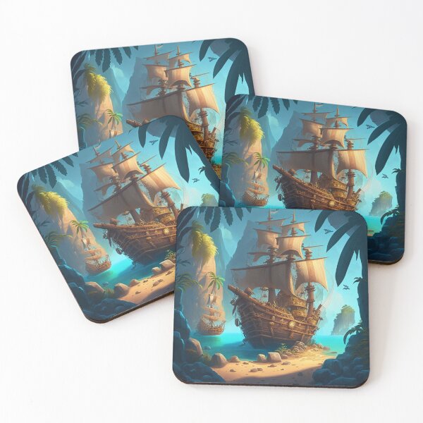 Item preview, Pirate Bay designed and sold by xxxEviexxx.