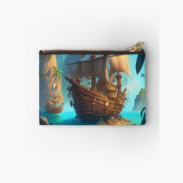 Item preview, Pirate Bay designed and sold by xxxEviexxx.