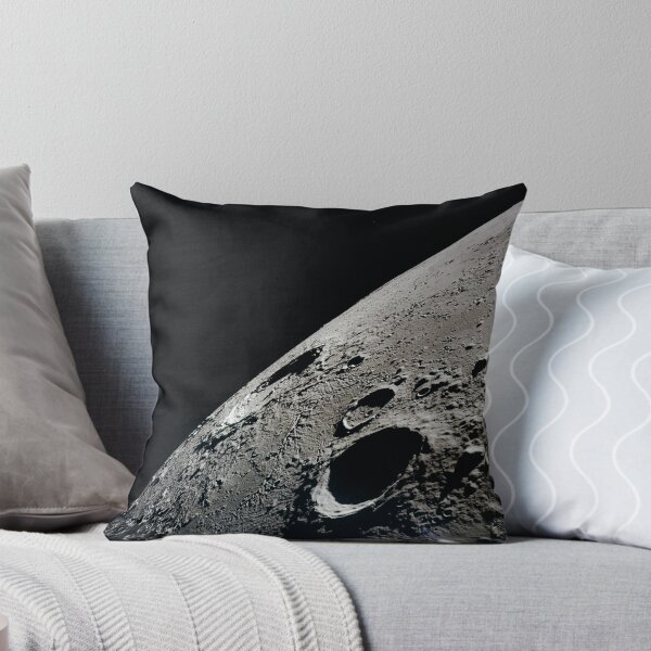 Item preview, Moon Details designed and sold by Space Prints.