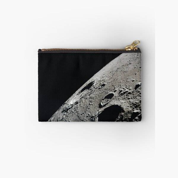 Item preview, Moon Details designed and sold by Space Prints.