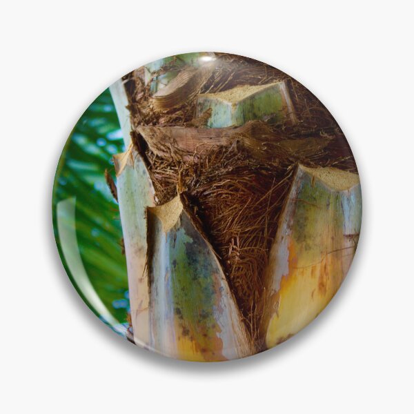 Item preview, Colors of a Palm Tree designed and sold by DyrneSefa.