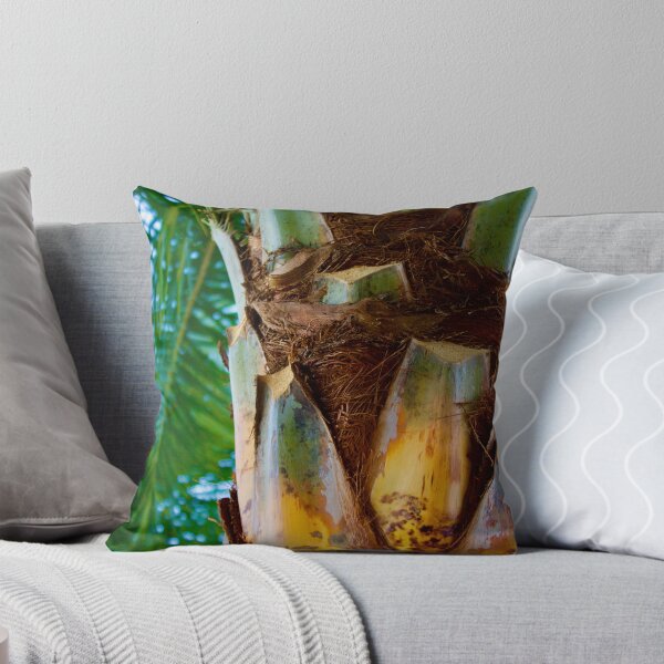 Item preview, Colors of a Palm Tree designed and sold by DyrneSefa.