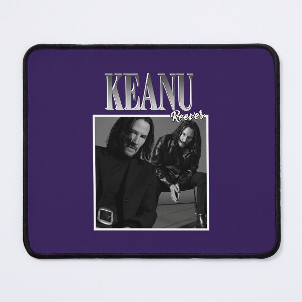 Artikelvorschau, Keanu Reeves entworfen und verkauft von xhdnklaja89.