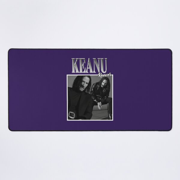 Item preview, Keanu Reeves 	 	 designed and sold by xhdnklaja89.