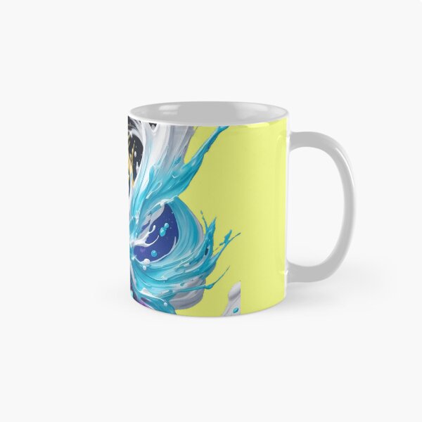 Item preview, Girl Splash designed and sold by PlanetMarker.