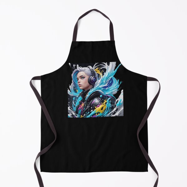 Item preview, Girl Splash designed and sold by PlanetMarker.