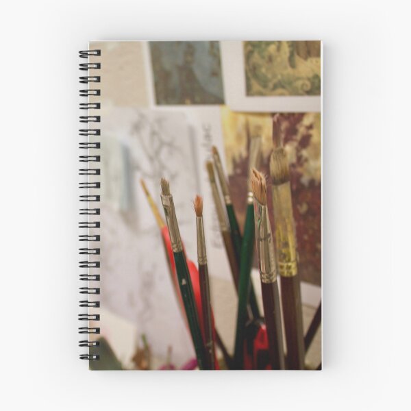 Item preview, Tools of Artwork designed and sold by DyrneSefa.