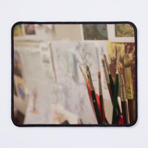 Item preview, Tools of Artwork designed and sold by DyrneSefa.