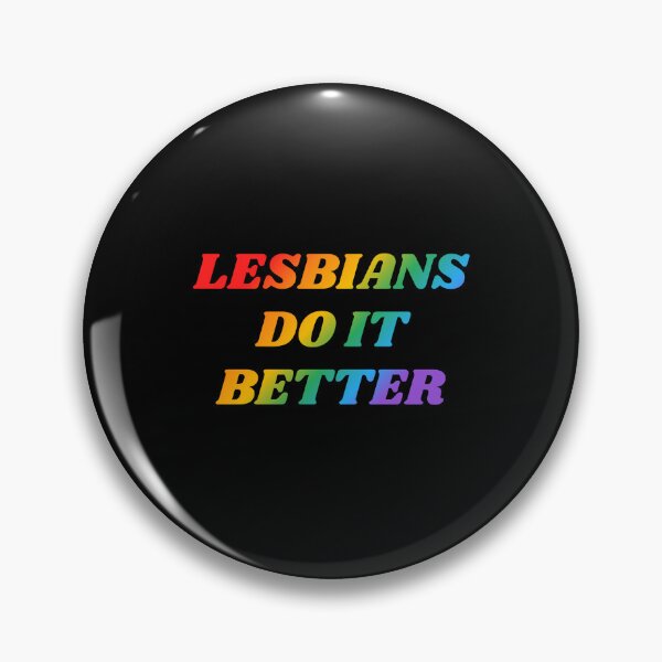 Item preview, Lesbians do it better designed and sold by Inspirationmotivation.