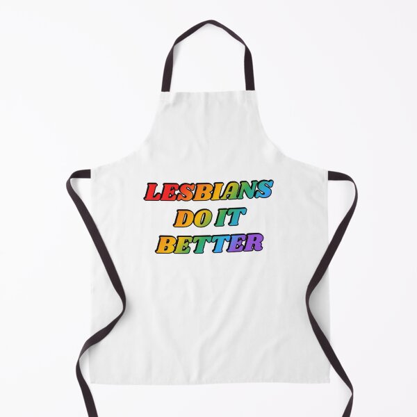 Item preview, Lesbians do it better designed and sold by Inspirationmotivation.