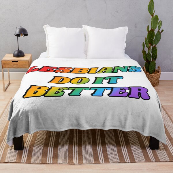 Item preview, Lesbians do it better designed and sold by Inspirationmotivation.