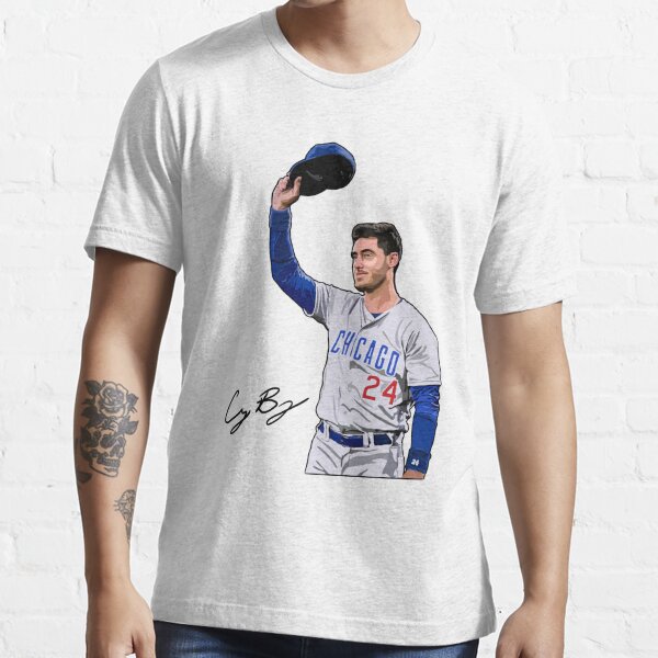 cody bellinger go la Essential T-Shirt for Sale by Bachmeierma